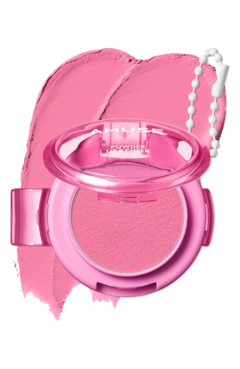 Powder Lip & Cheek Multiuse Color