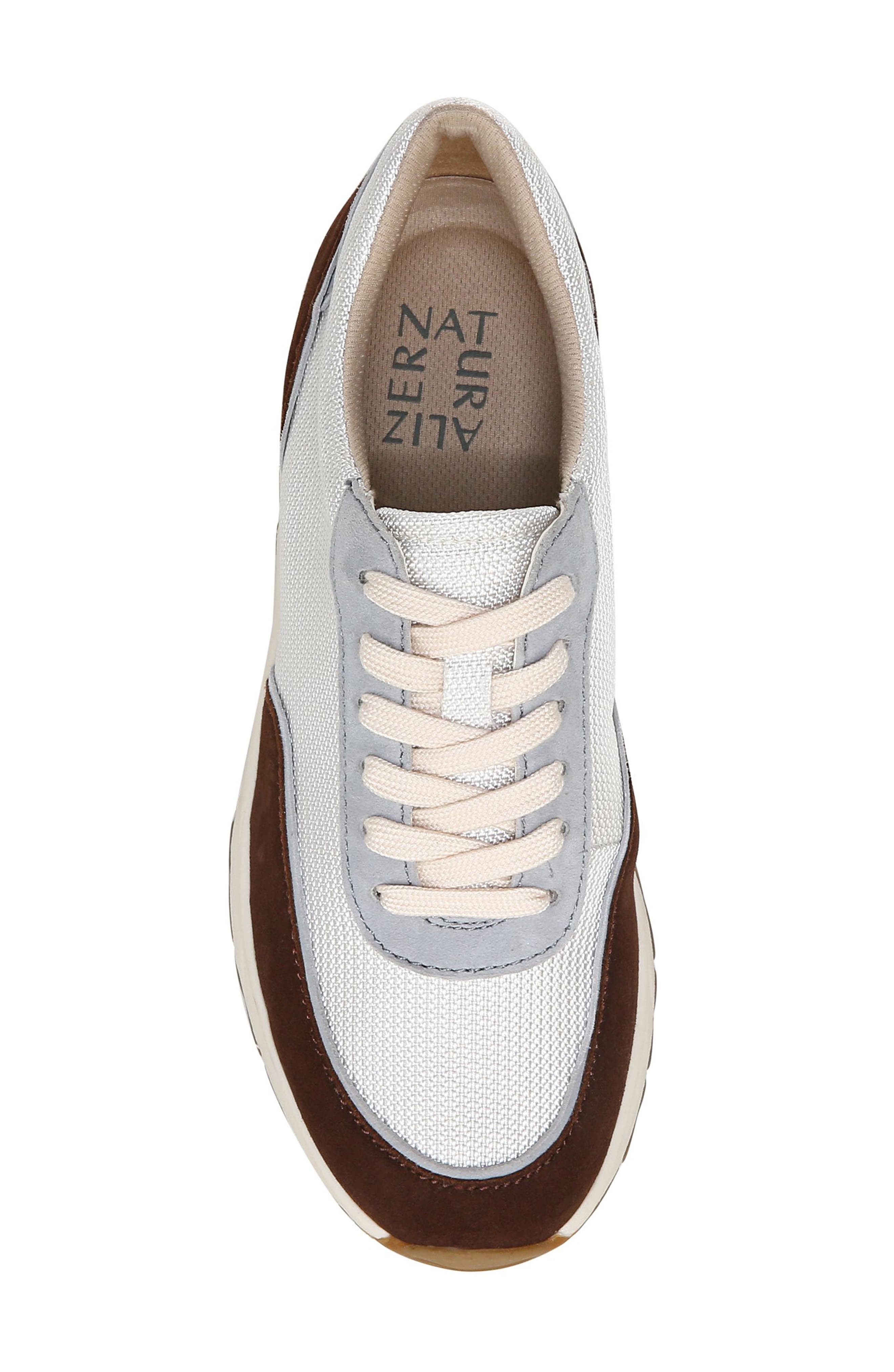 Naturalizer Sarina Sneaker, Alternate, color, 