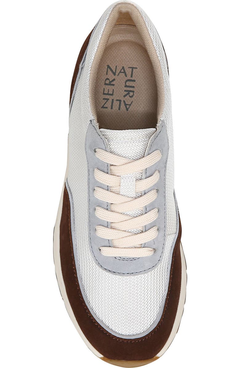 Naturalizer Sarina Sneaker, Alternate, color,