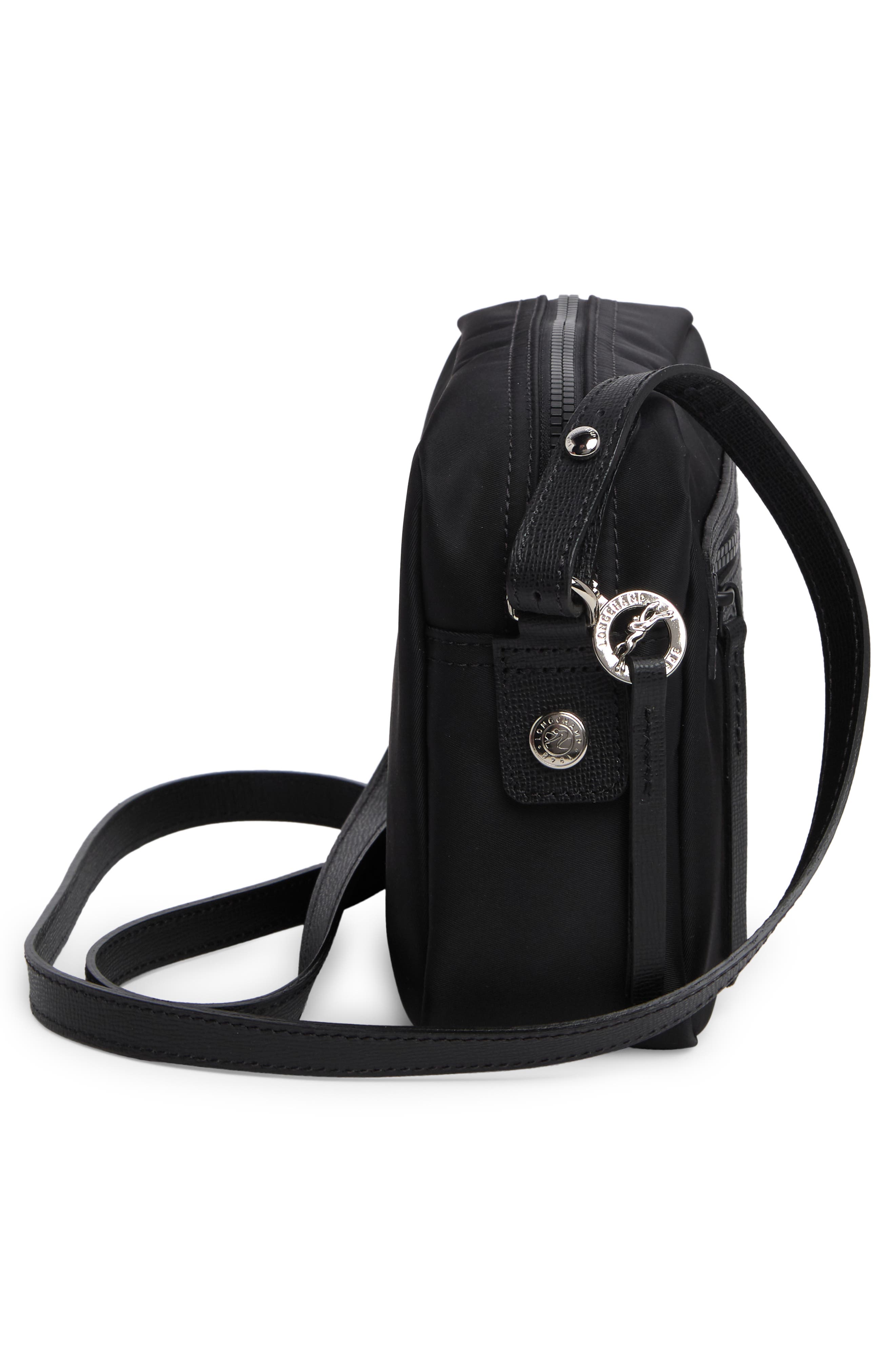 Longchamp Le Pliage Neo Camera Bag, Alternate, color, 