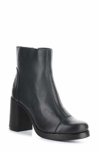 Nine West Kort Platform Chelsea Boot Women Nordstrom
