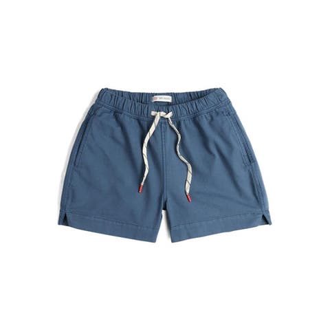 Women's Dirt Shorts