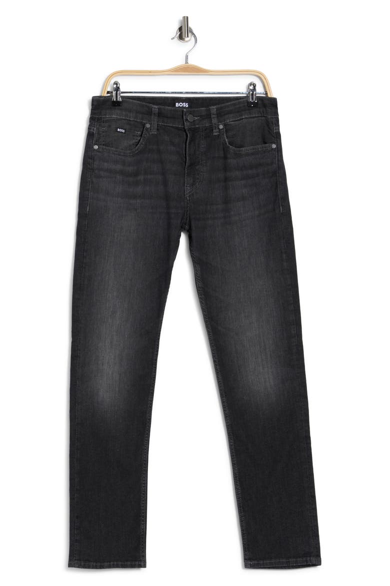 Delaware Jeans, Alternate, color, MEDIUM GREY