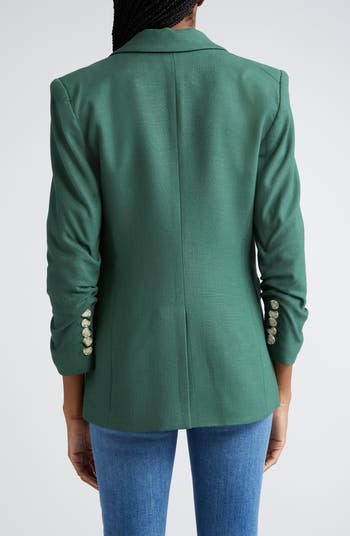 Battista Dickey Blazer