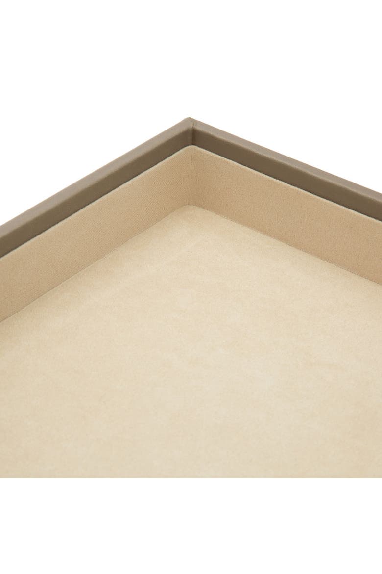 1.5" Vault Standard Tray, Alternate, color, Vault Grey