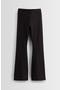 Kids' Live By Crossover High Waist Flare Leggings