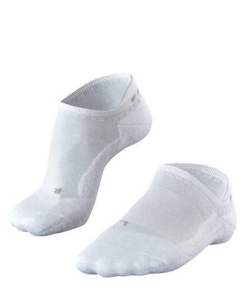 GO2 Invisible Golf Socks for Spiked Shoes (Women)