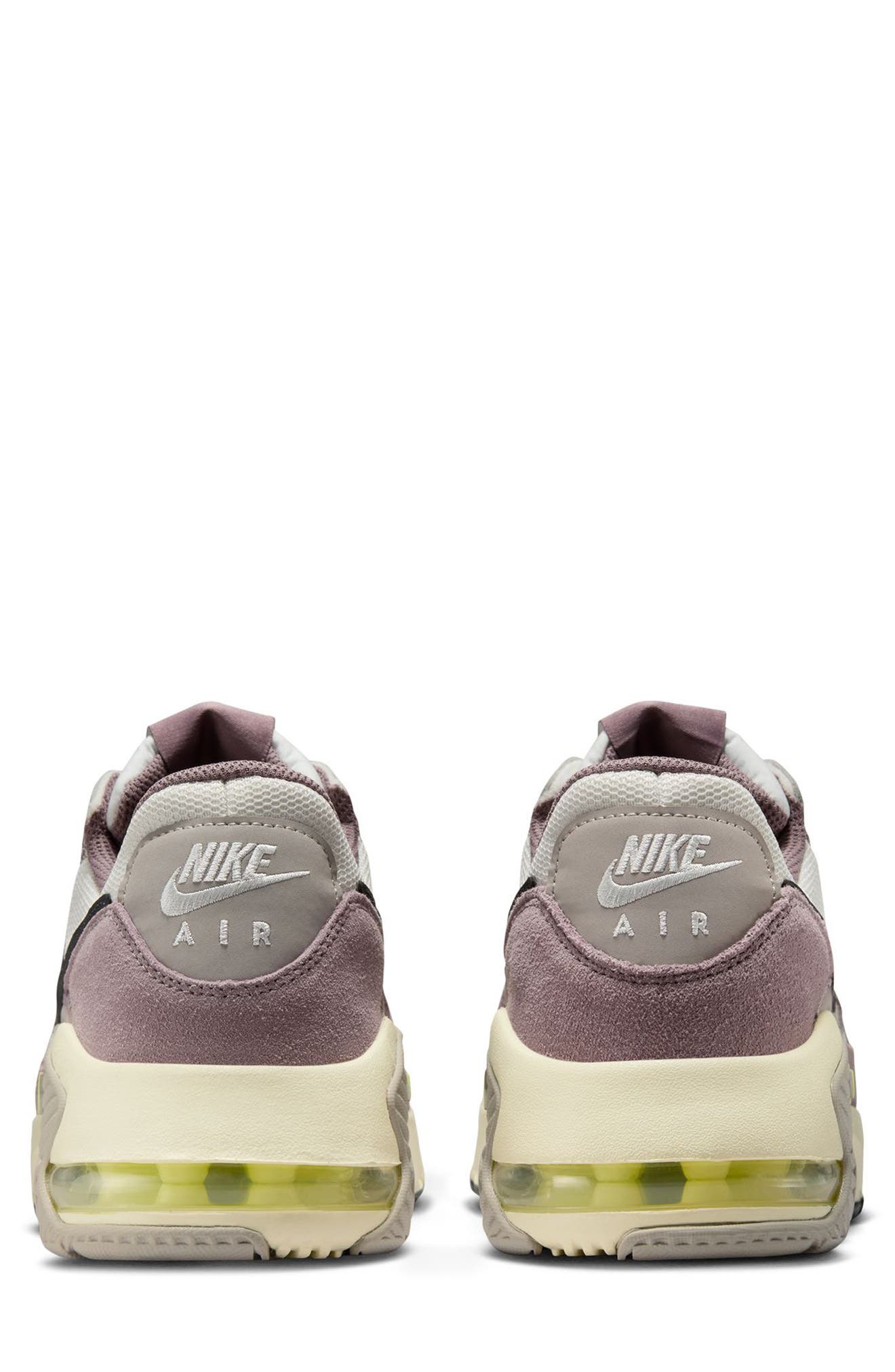 Nike Air Max Excee Sneaker, Alternate, color, Taupe Grey/ Off Noir/ Sail