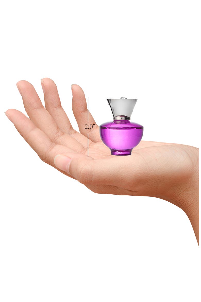 Pour Femme Dylan Purple Eau de Parum, Alternate, color, NO COLOR