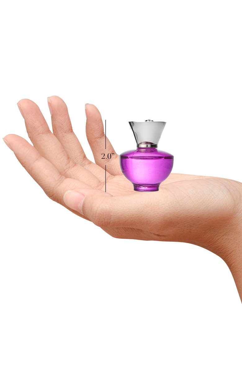 Versace Pour Femme Dylan Purple Eau de Parum, Alternate, color,