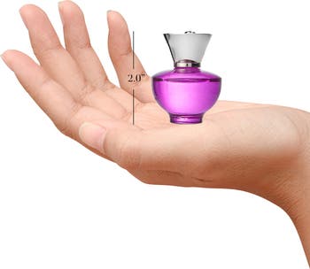 Pour Femme Dylan Purple Eau de Parum
