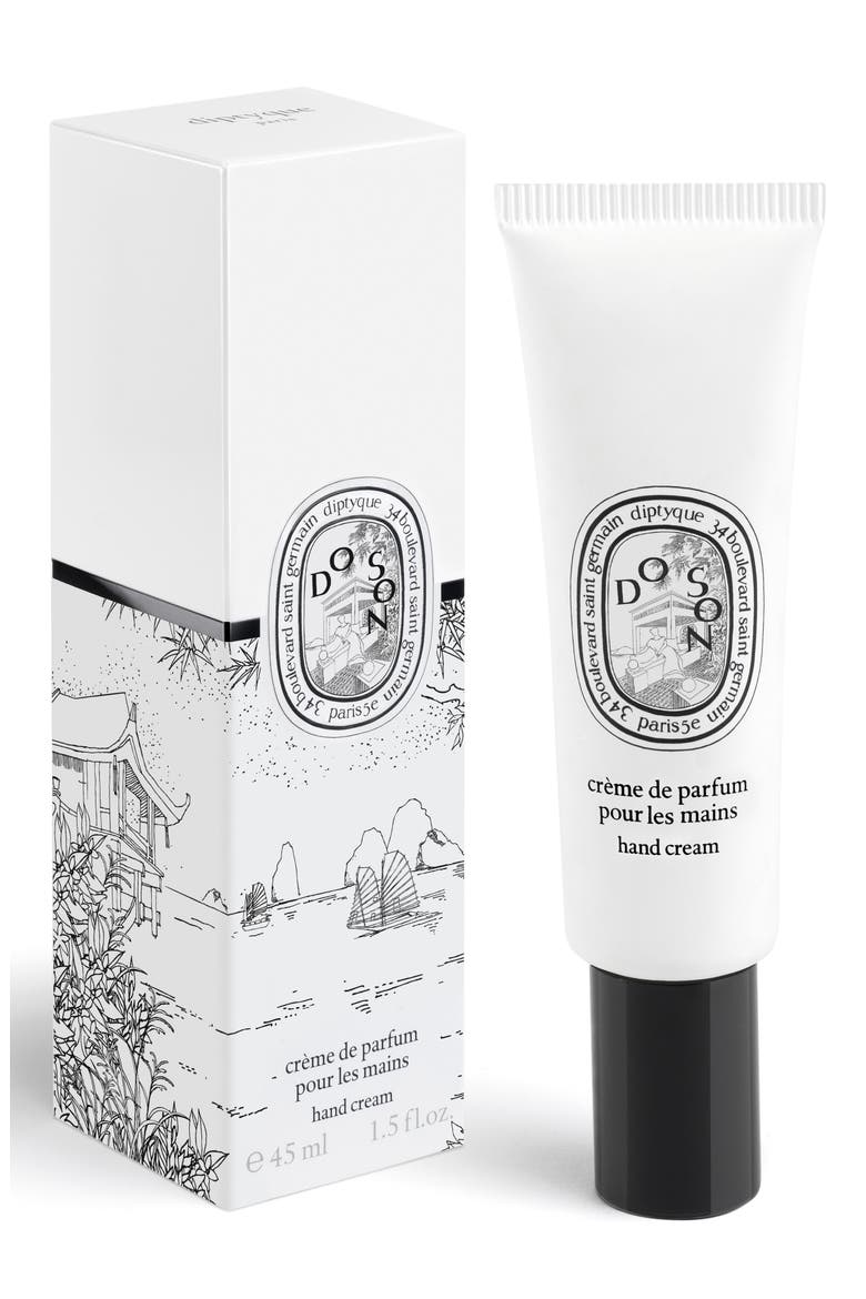 Do Son Scented Hand Cream, Alternate, color, NO COLOR