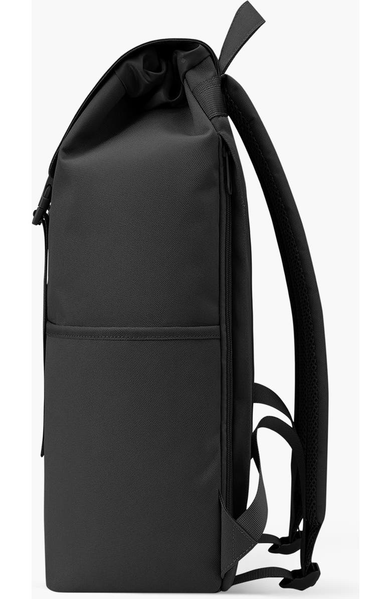 MaH Cinch Backpack, Alternate, color, Black
