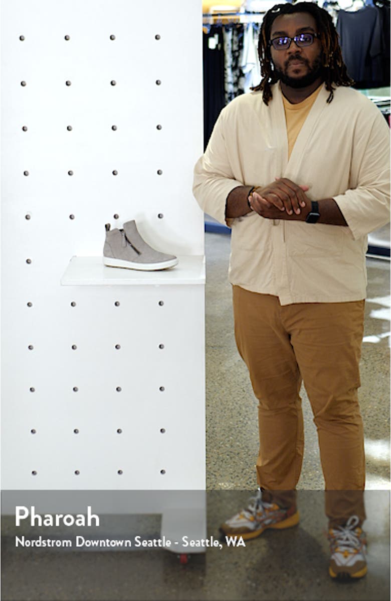 Soft 7 Mid Top Sneaker, sales video thumbnail