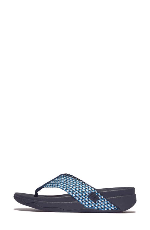 FITFLOP FITFLOP SURFA FLIP FLOP 