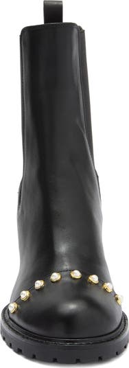 Allpearls 80 Chelsea Boot