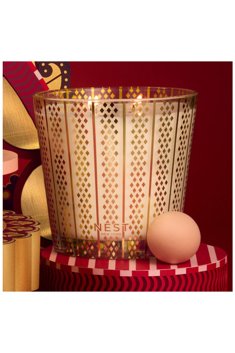 Holiday Grand Candle (Limited Edition), Alternate, color, NO COLOR