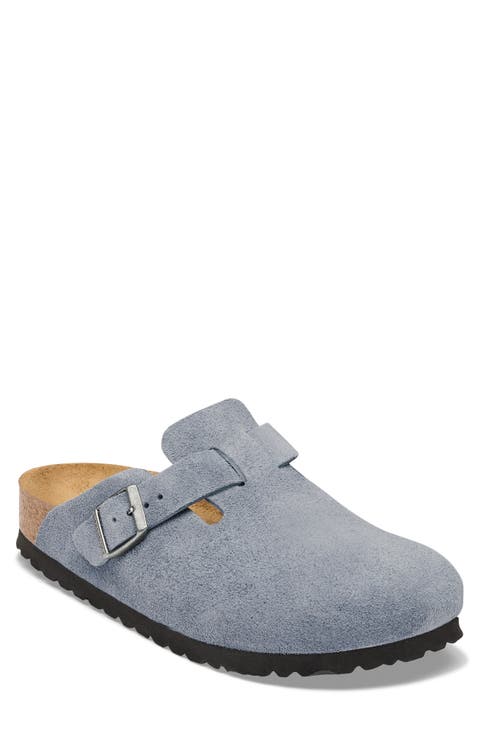 Boston Soft Clog