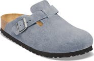 Birkenstock Boston Soft Clog