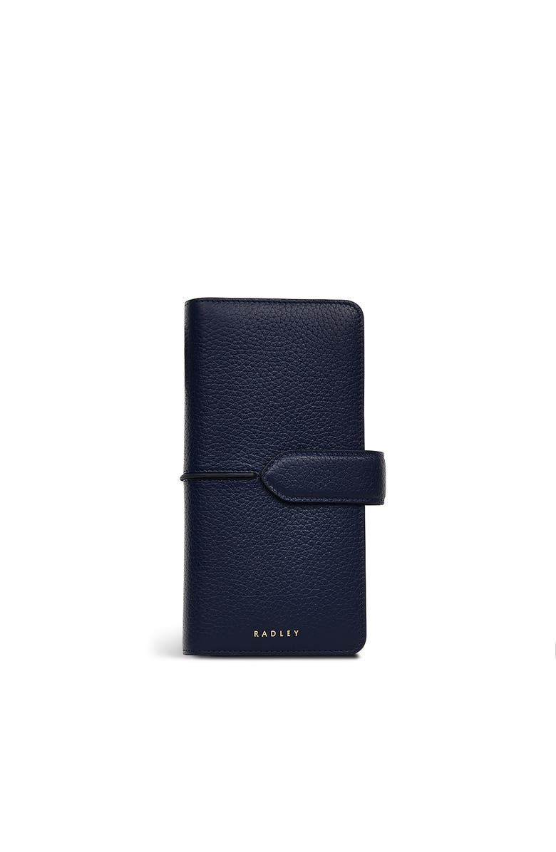 Radley Hillgate Large Bifold Wallet, Main, color, Evenfall