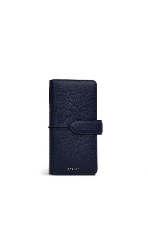 Hillgate Large Bifold Wallet