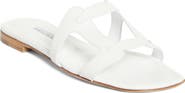 Manolo Blahnik Grellanu Slide Sandal