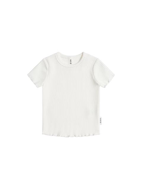 Rib Tee (Toddler, Little Kid, Big Kid)