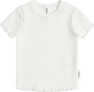 Huxbaby Rib Tee