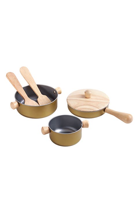 Cooking Utensil Playset