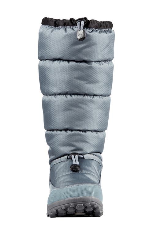 Baffin Cloud Low Waterproof Winter Boot In Gray