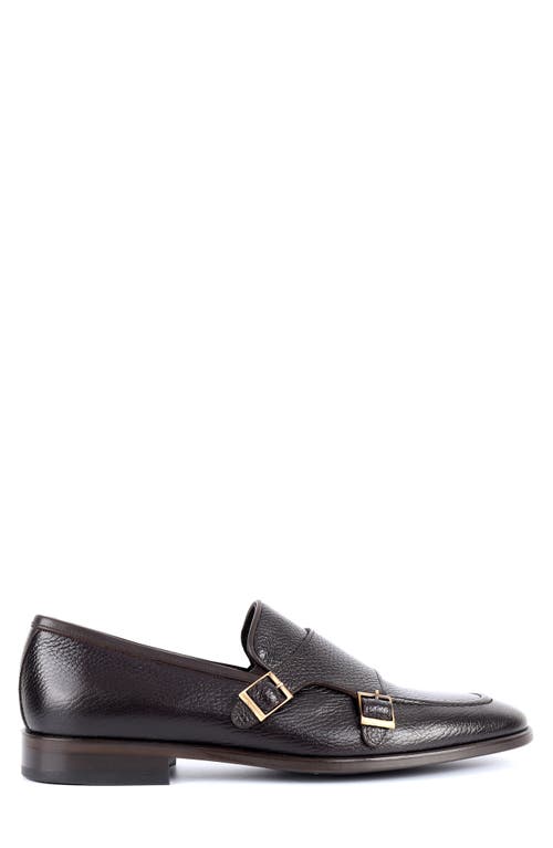 VELLAPAIS VELLAPAIS LEDONIA DOUBLE MONK STRAP LOAFER