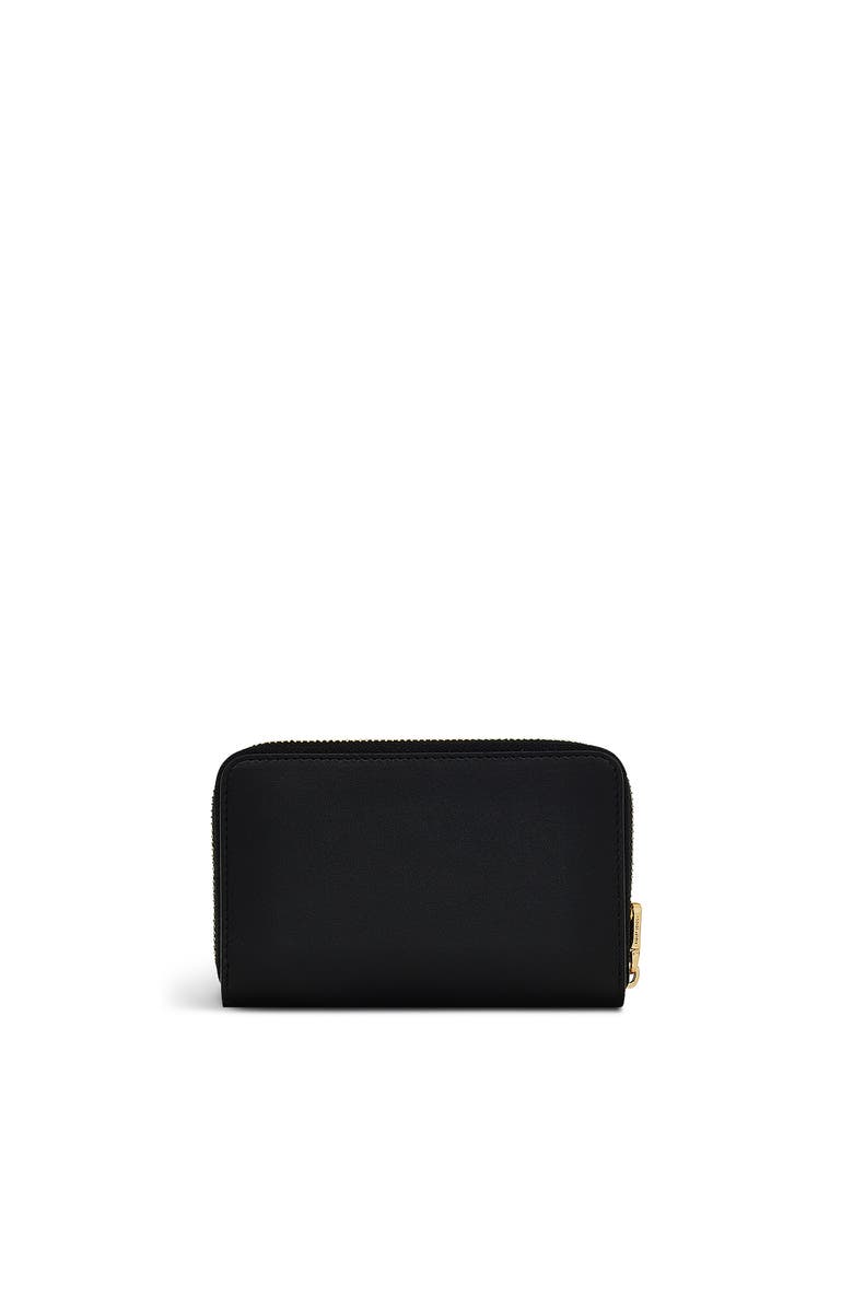 Radley Pockets Medium Zip Around Wallet, Alternate, color, Black