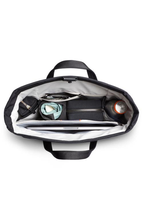 BELLROY BELLROY TOKYO WATER REPELLENT MESSENGER BAG