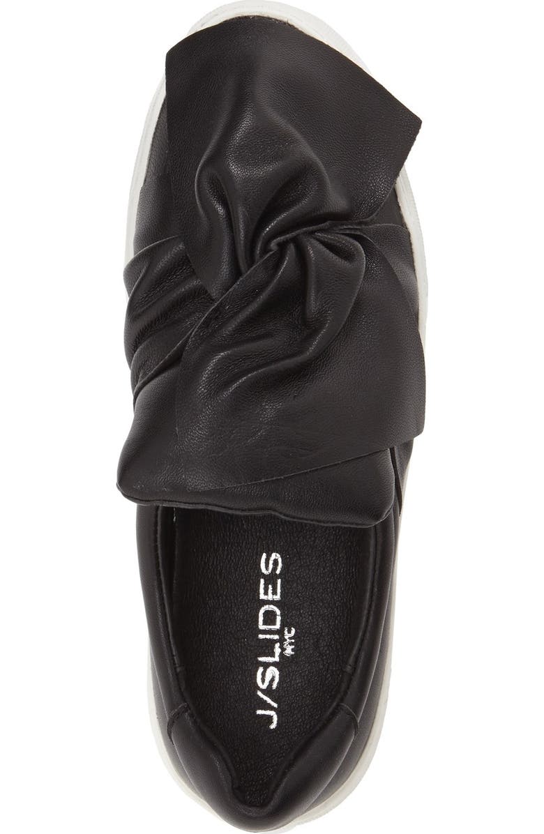 JSlides 'Annabelle' Platform Sneaker, Alternate, color,