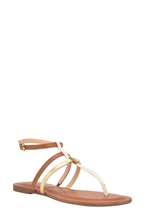 Lincoe T-Strap Sandal (Women)