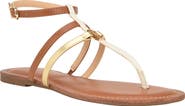 Tommy Hilfiger Lincoe T-Strap Sandal
