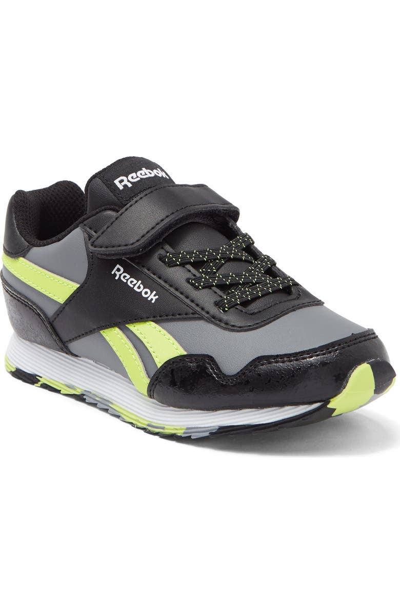 Reebok Kids' Royal Classic Jogger 3.0 Sneaker, Main, color,