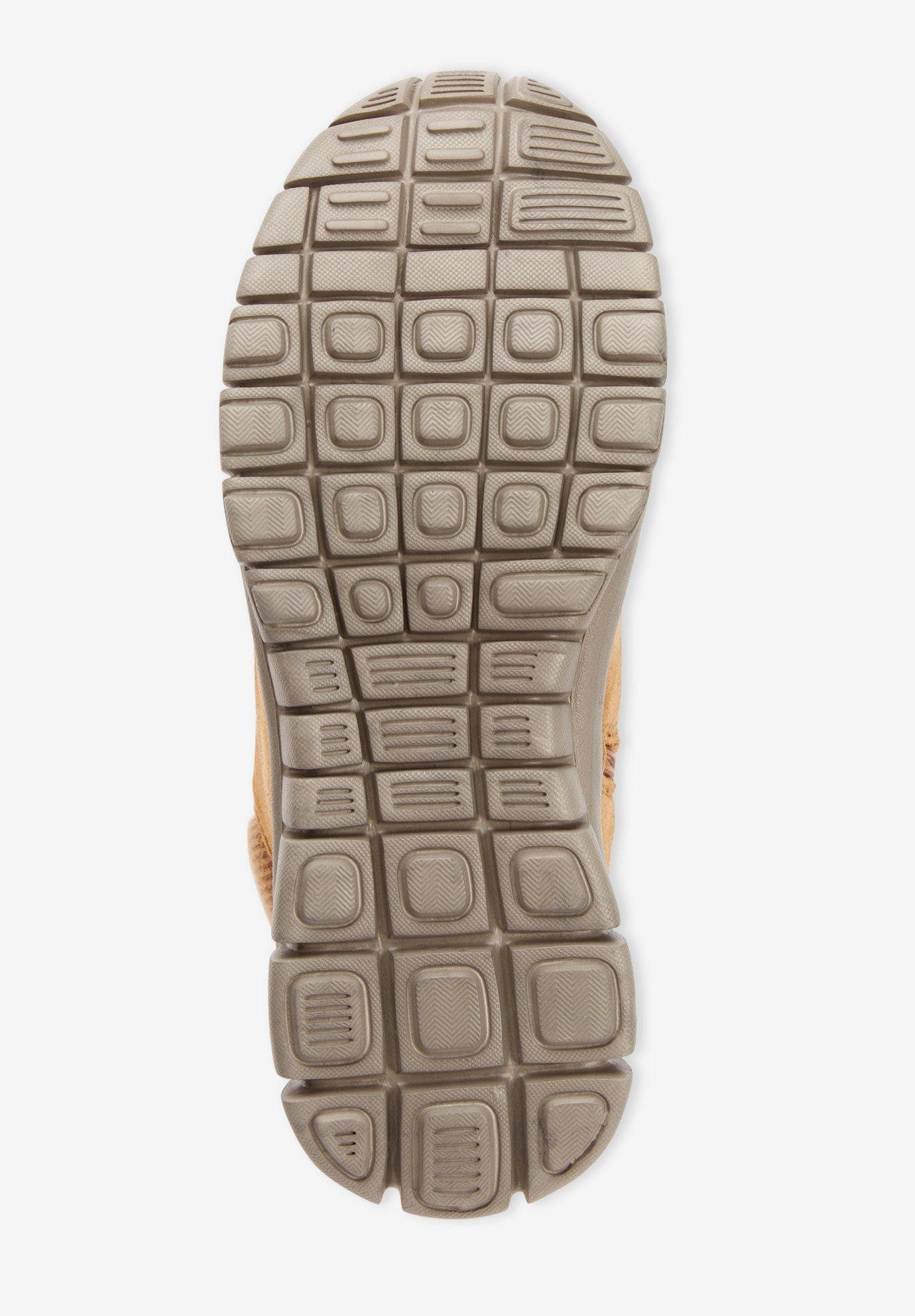 Kaden Shootie, Alternate, color, TAN