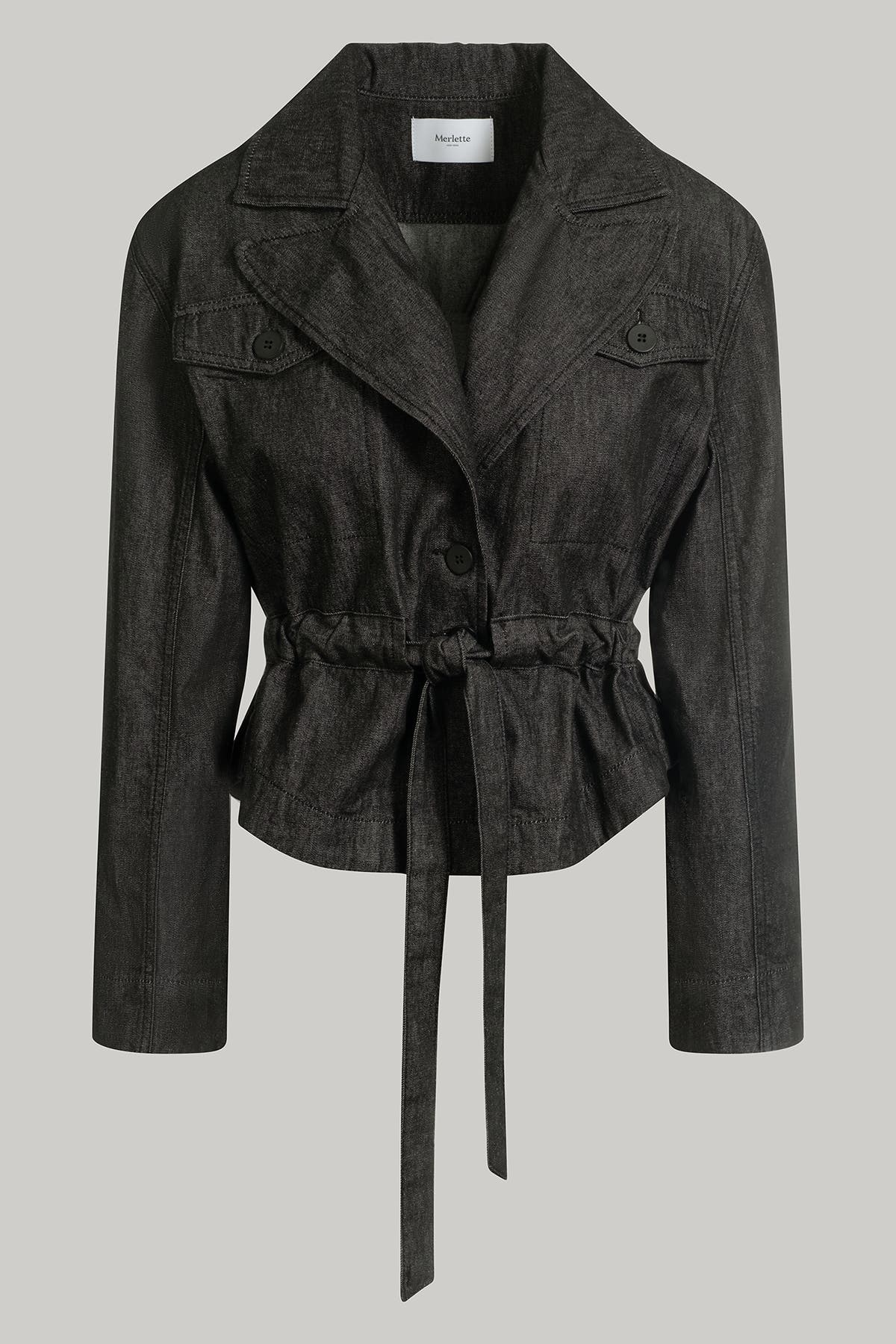 Milton Jacket - image 2