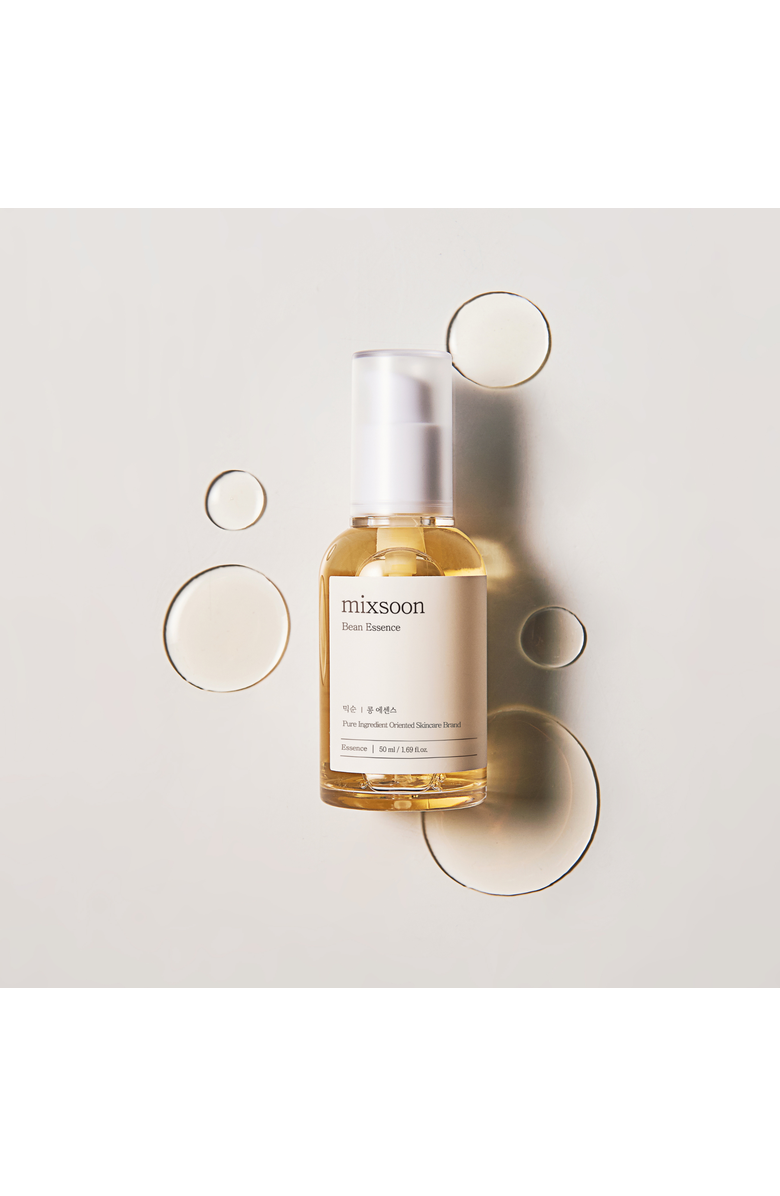 Mixsoon Bean Essence, Alternate, color,