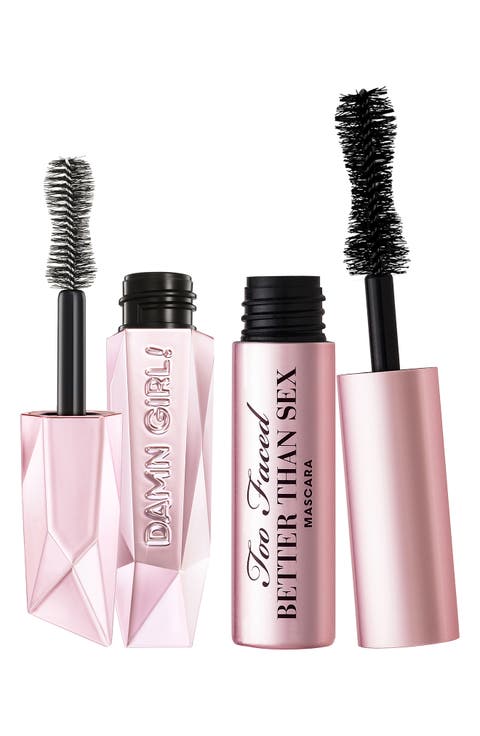 Best in Lash Mini Mascara Set (Nordstrom Exclusive) USD $30 Value