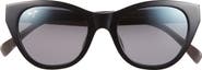 Maui Jim Core Polarized Cat Eye Sunglasses