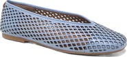Gentle Souls Willow Perf Ballet Flat
