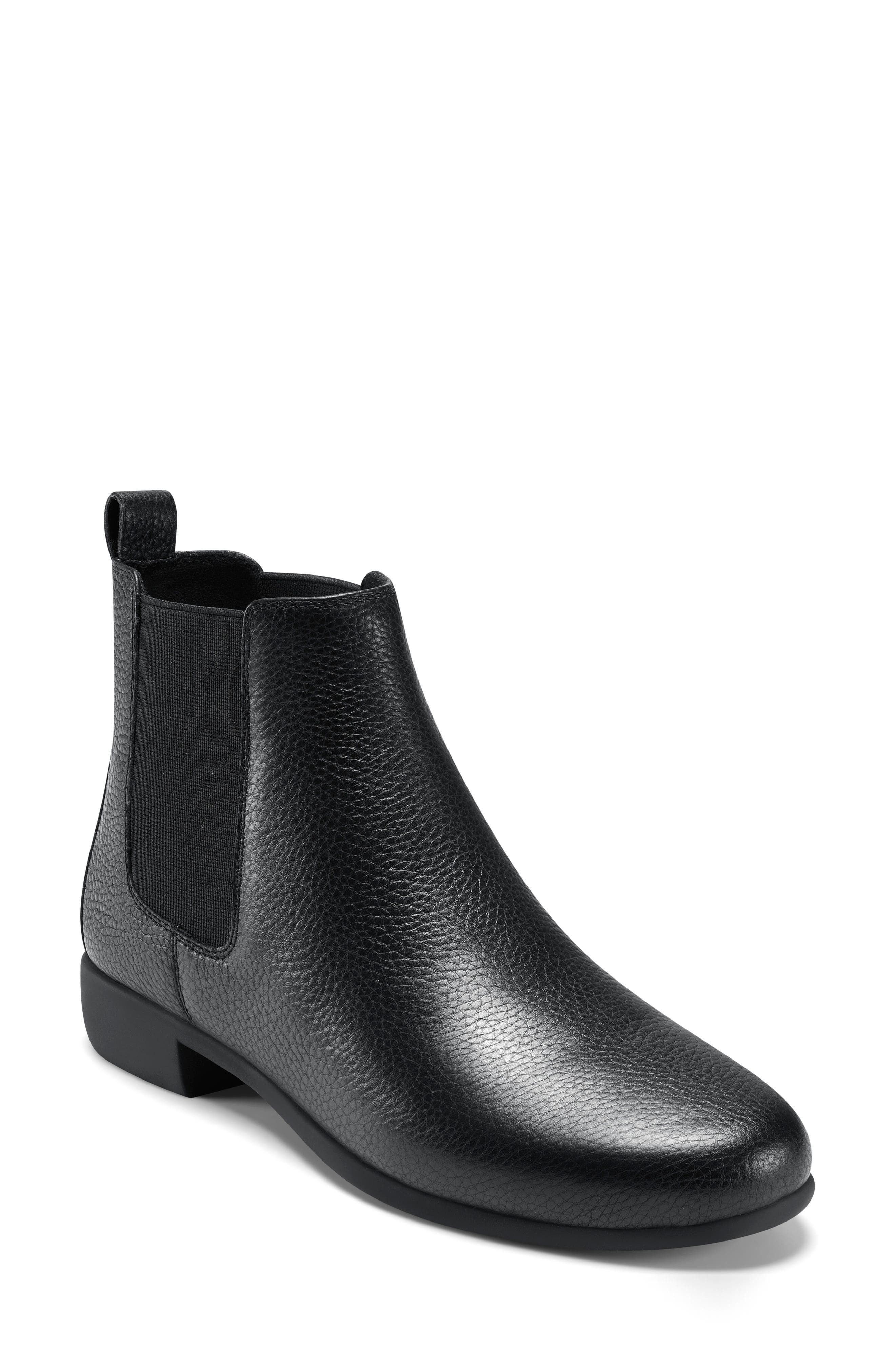 Aerosoles Step Dance Chelsea Boot, Main, color, 