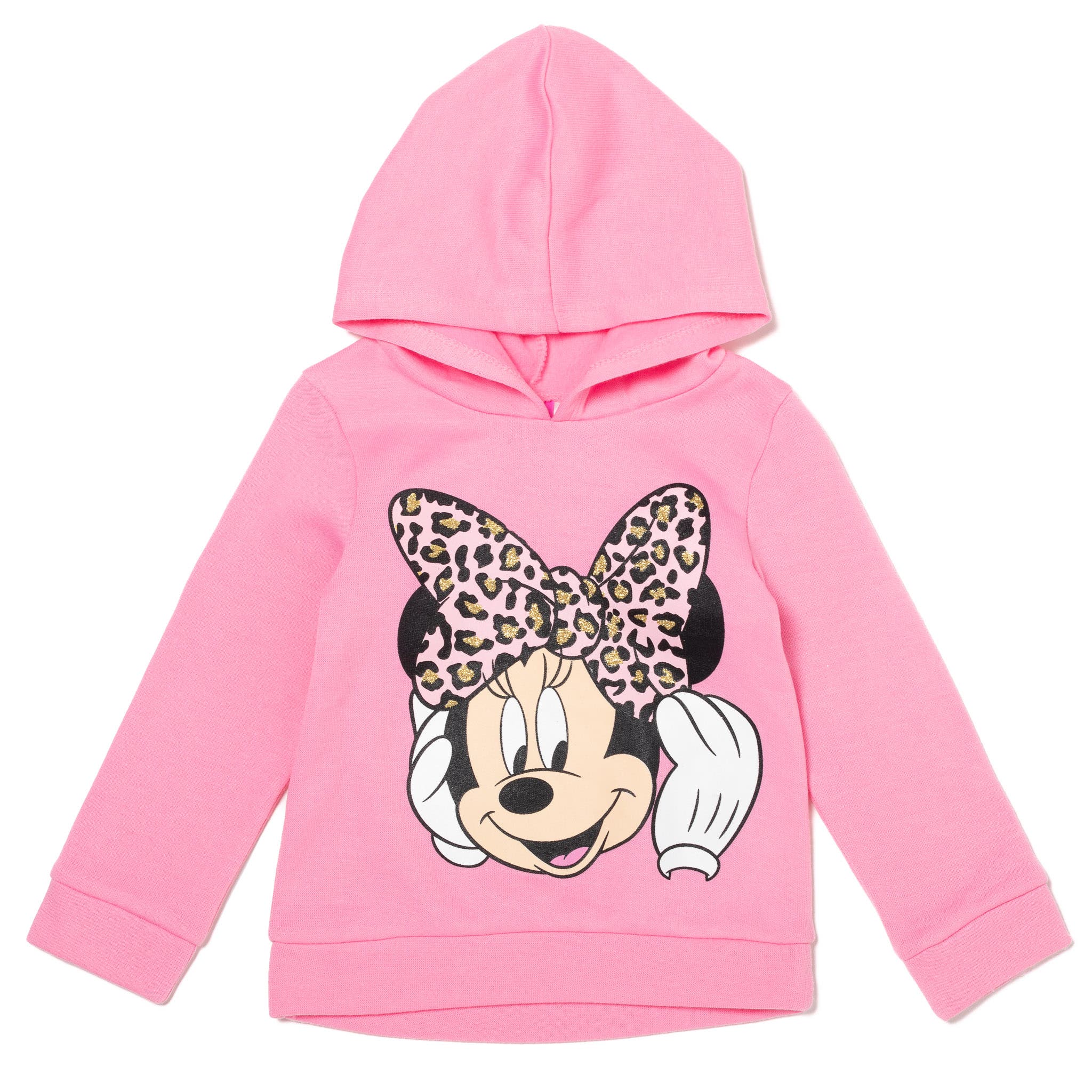 selected Pink Minnie Mouse