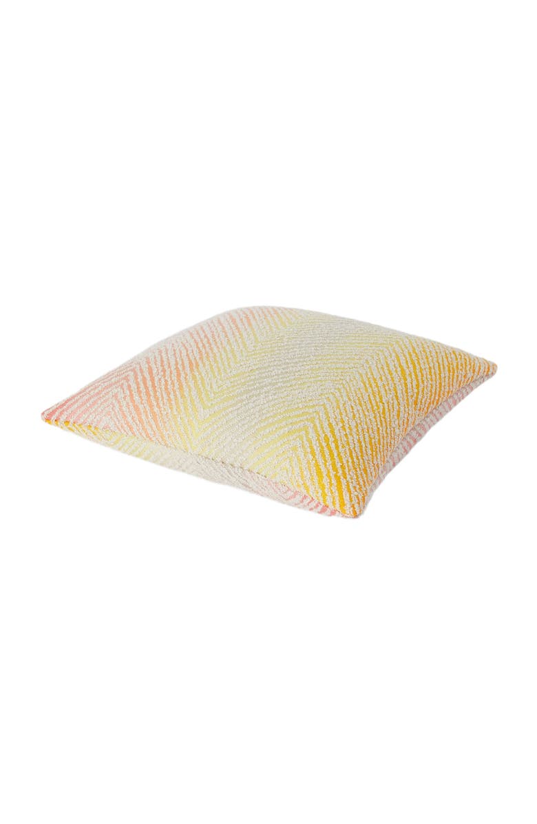 Missoni Home Island 50x50 Cm Outdoor Cushion, Alternate, color, Multicoloured