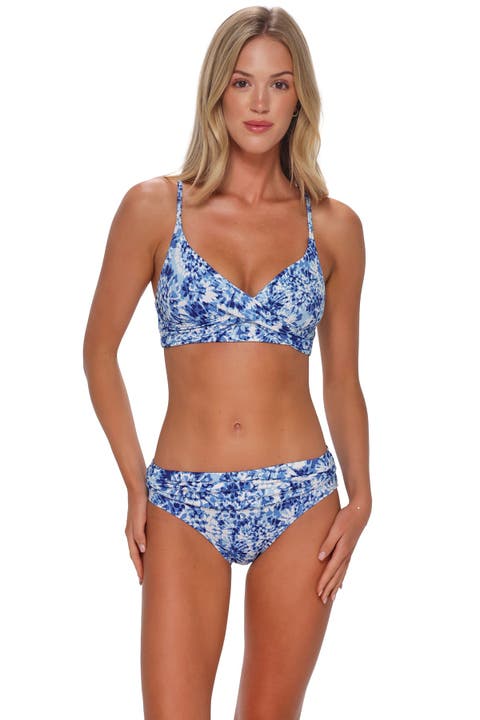 Lyla Bralette Bikini Swimsuit Top