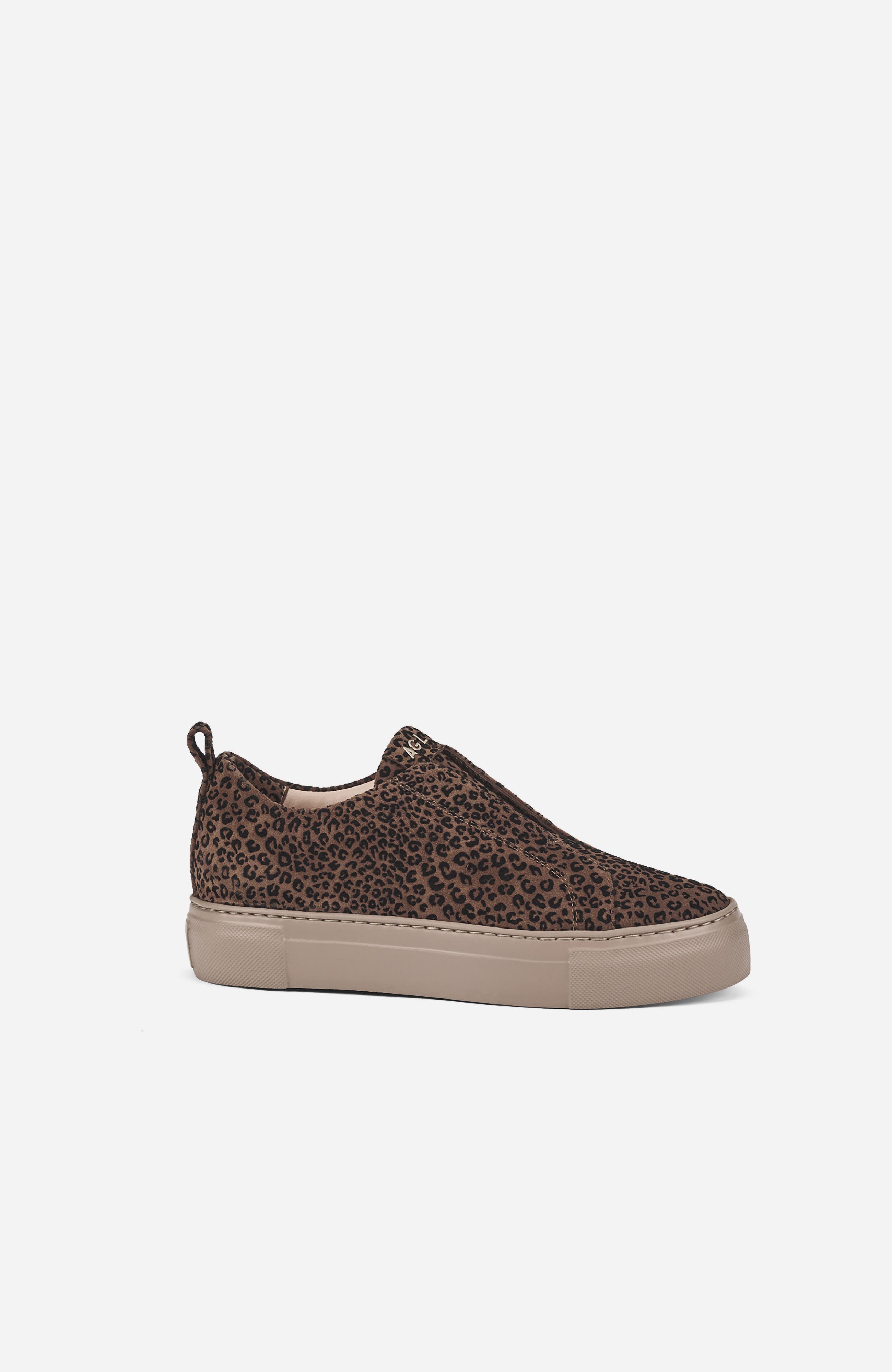 Leo Print