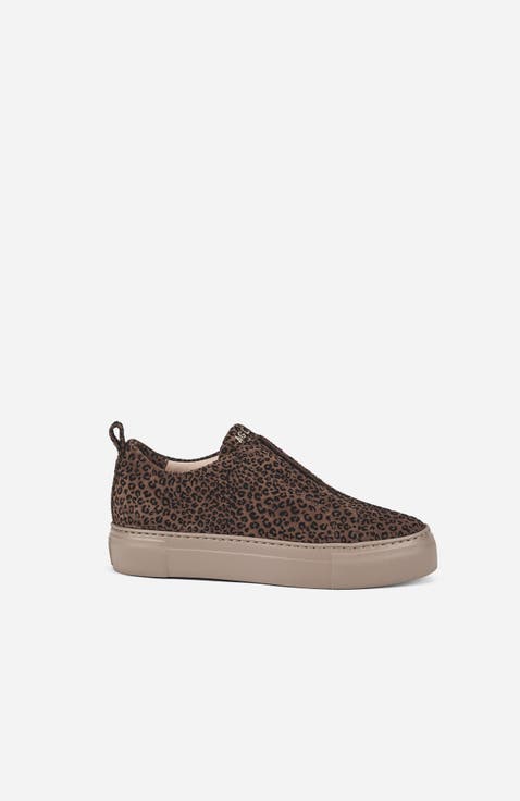Clementina sneaker