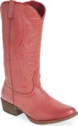 Coconuts by Matisse Legend Western Boot